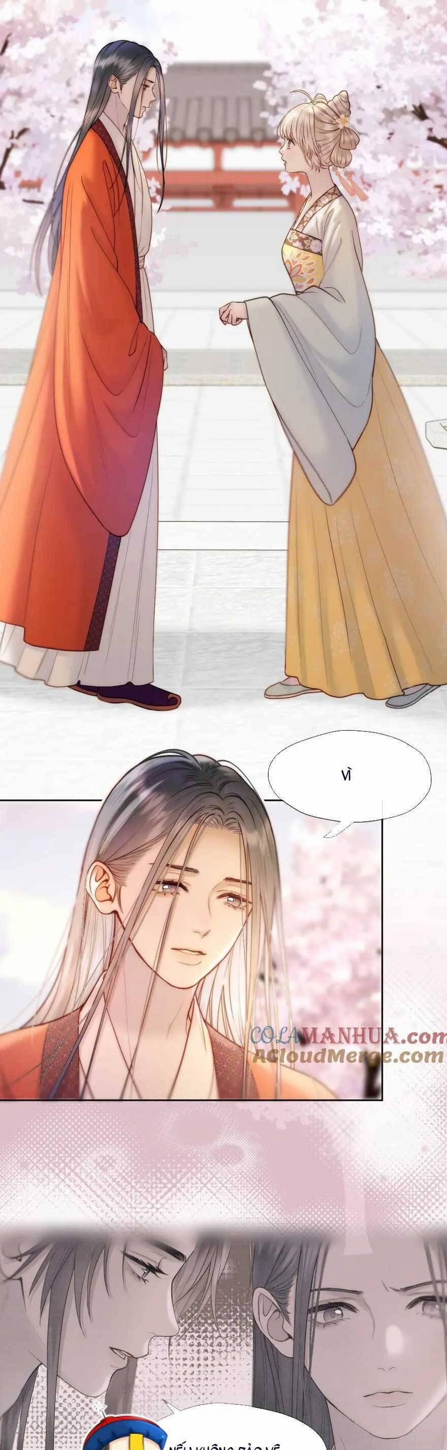 Ta Live Stream Trong Lãnh Cung 30 trang 3