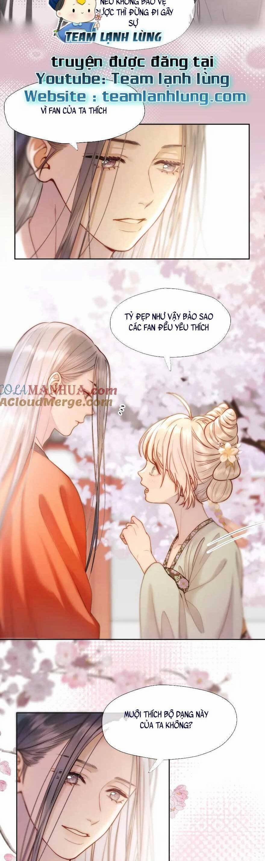 Ta Live Stream Trong Lãnh Cung 30 trang 4