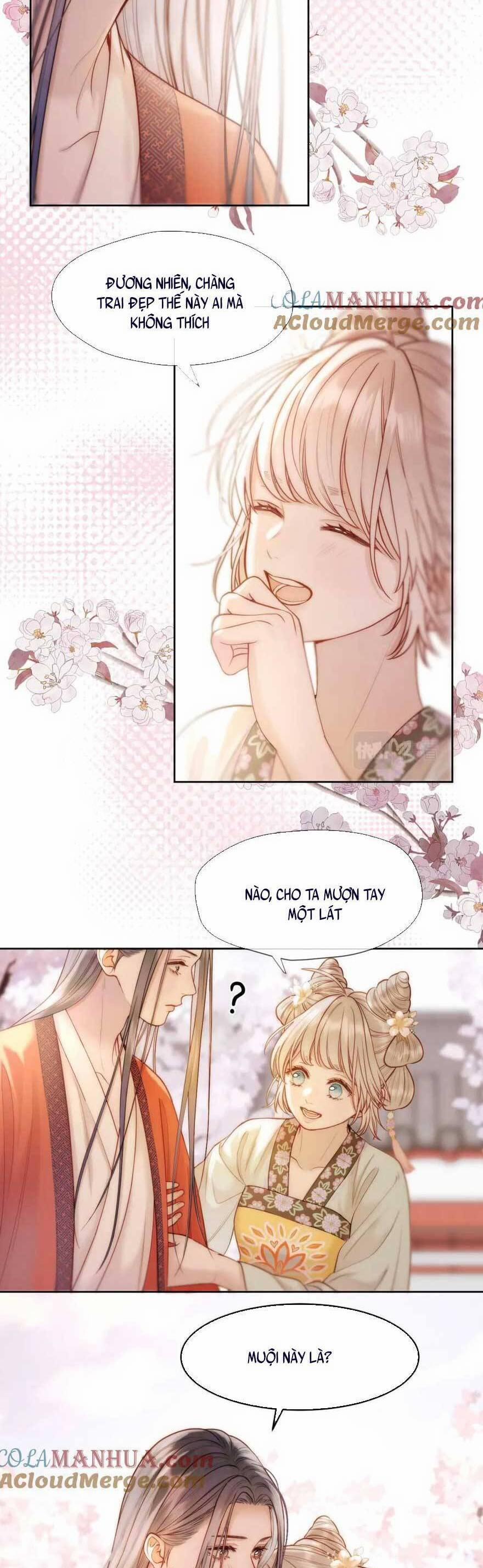 Ta Live Stream Trong Lãnh Cung 30 trang 5