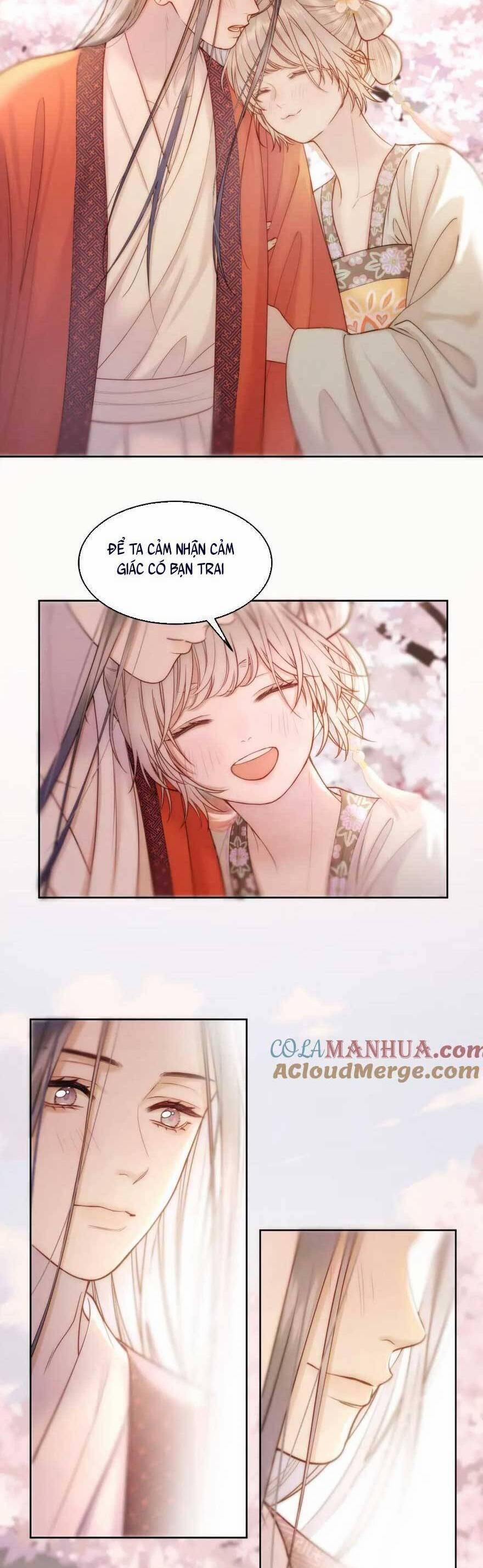 Ta Live Stream Trong Lãnh Cung 30 trang 6