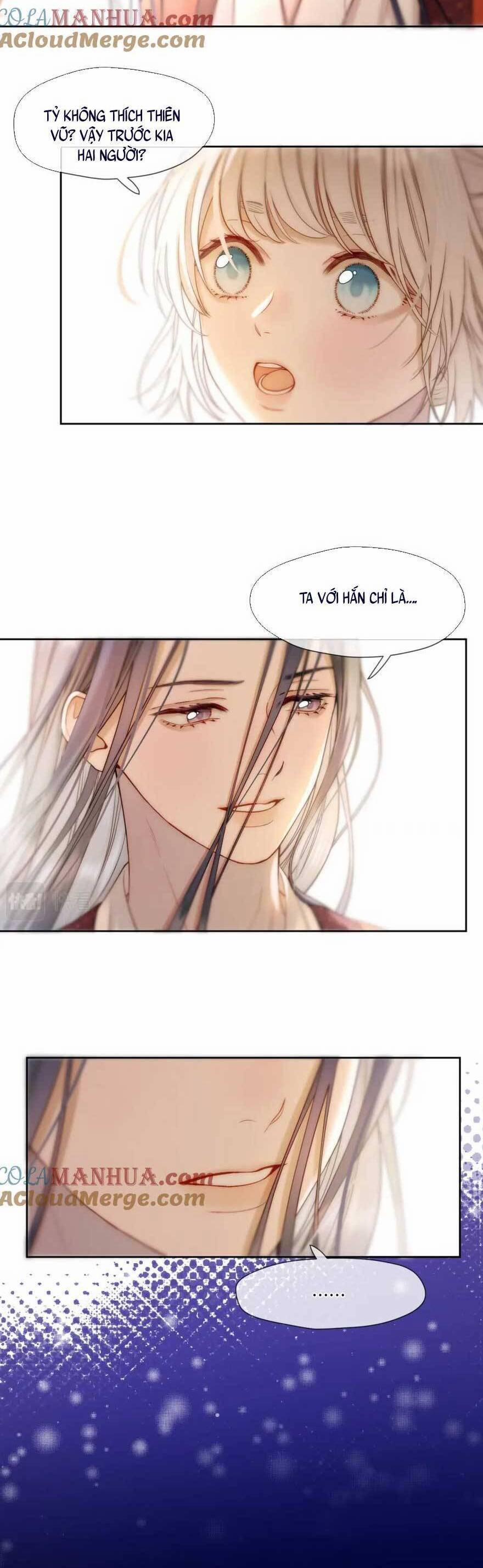 Ta Live Stream Trong Lãnh Cung 30 trang 8