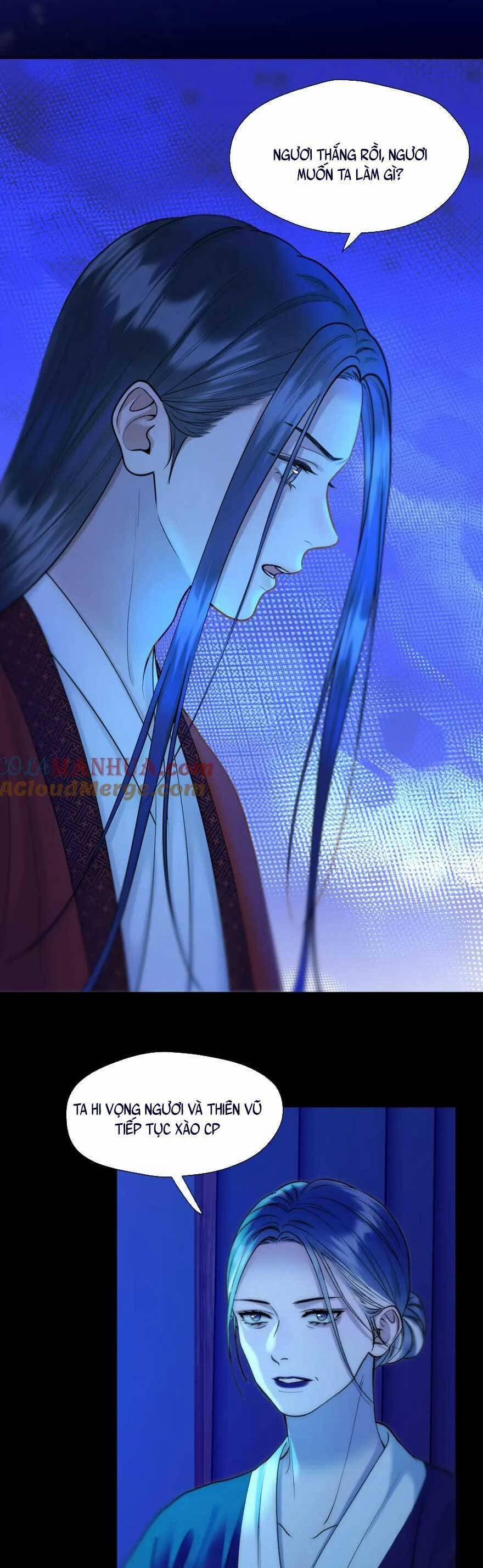 Ta Live Stream Trong Lãnh Cung 30 trang 9