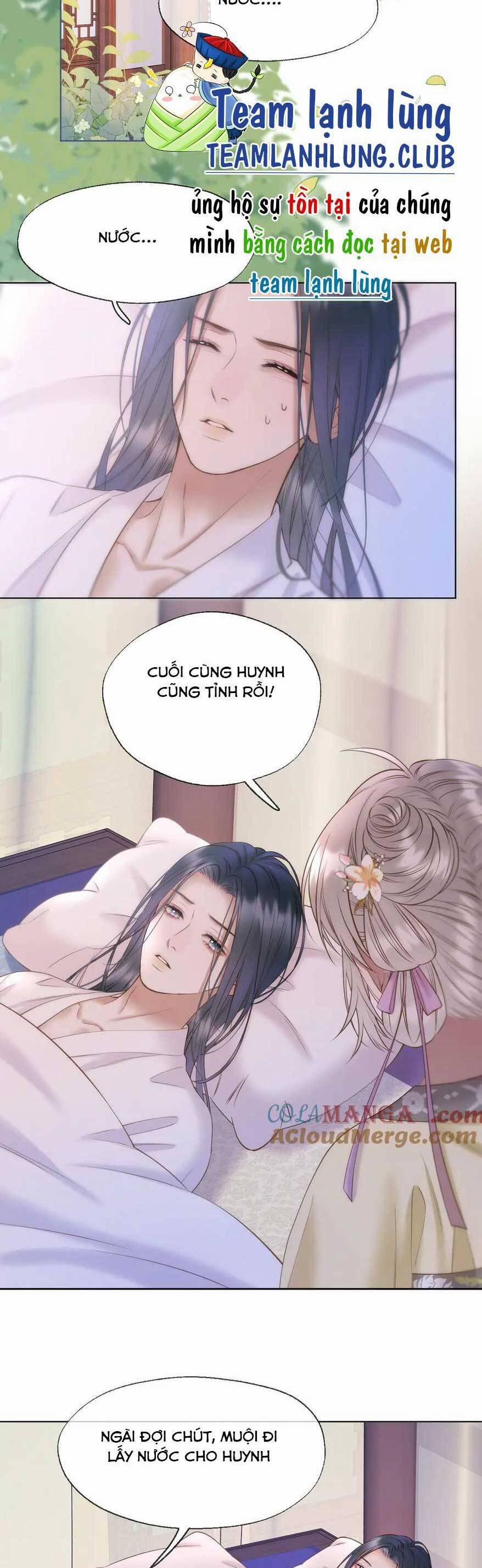 Ta Live Stream Trong Lãnh Cung 67 trang 1