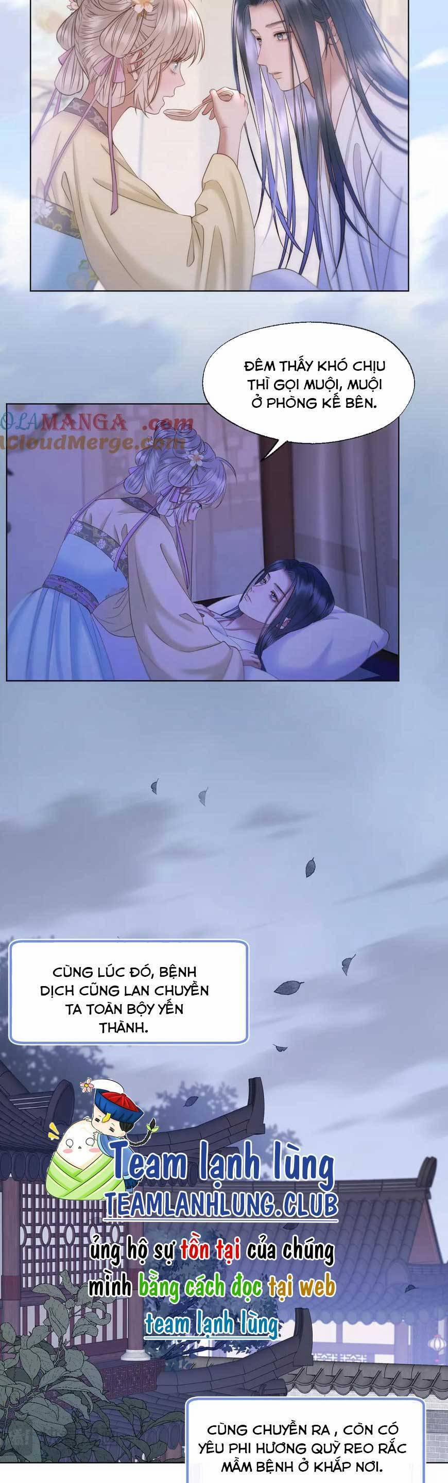 Ta Live Stream Trong Lãnh Cung 67 trang 11