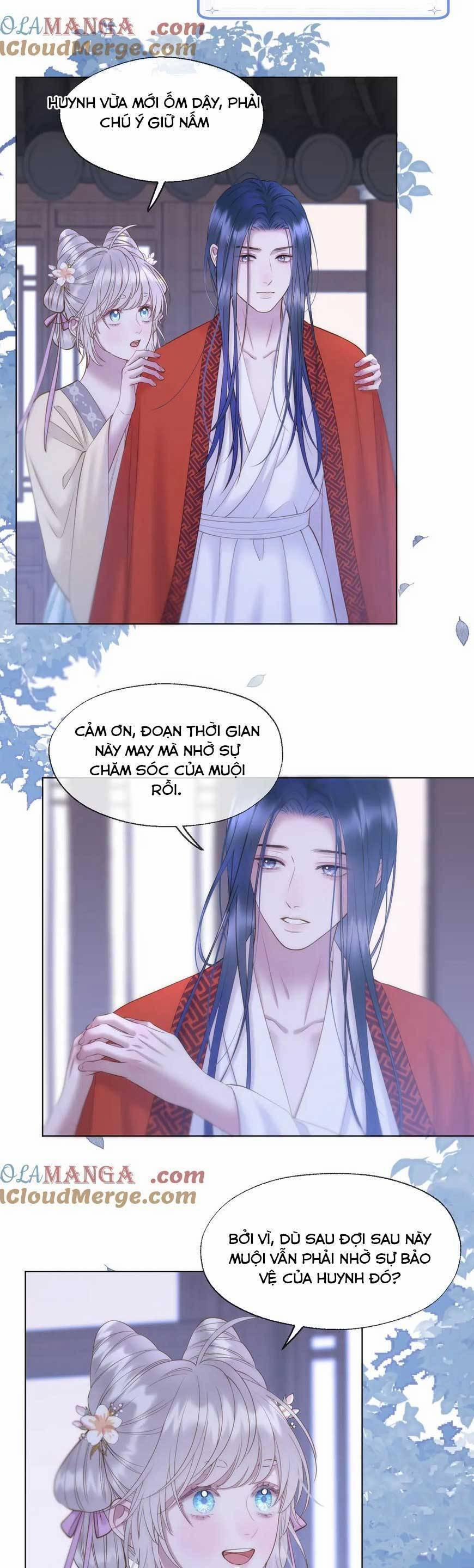 Ta Live Stream Trong Lãnh Cung 67 trang 12