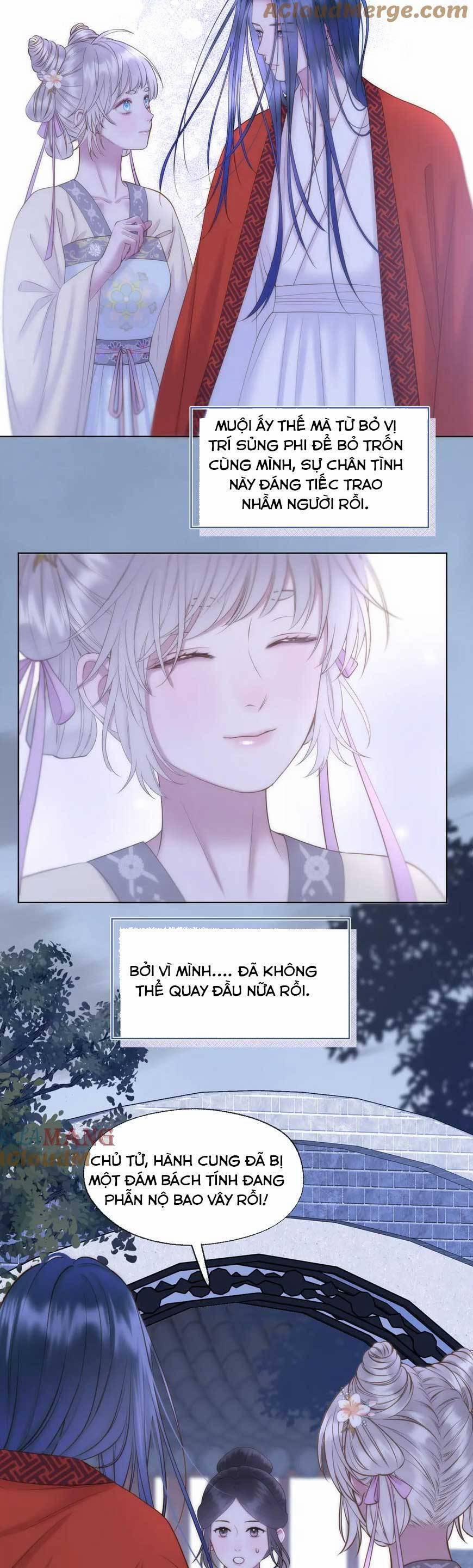 Ta Live Stream Trong Lãnh Cung 67 trang 14