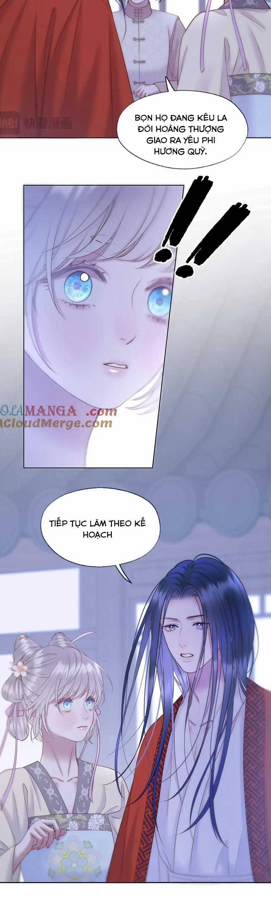 Ta Live Stream Trong Lãnh Cung 67 trang 15