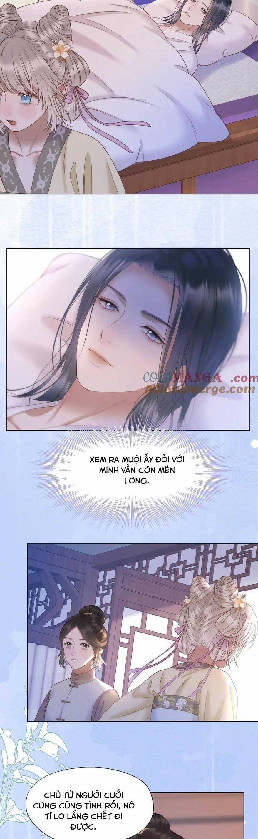 Ta Live Stream Trong Lãnh Cung 67 trang 2