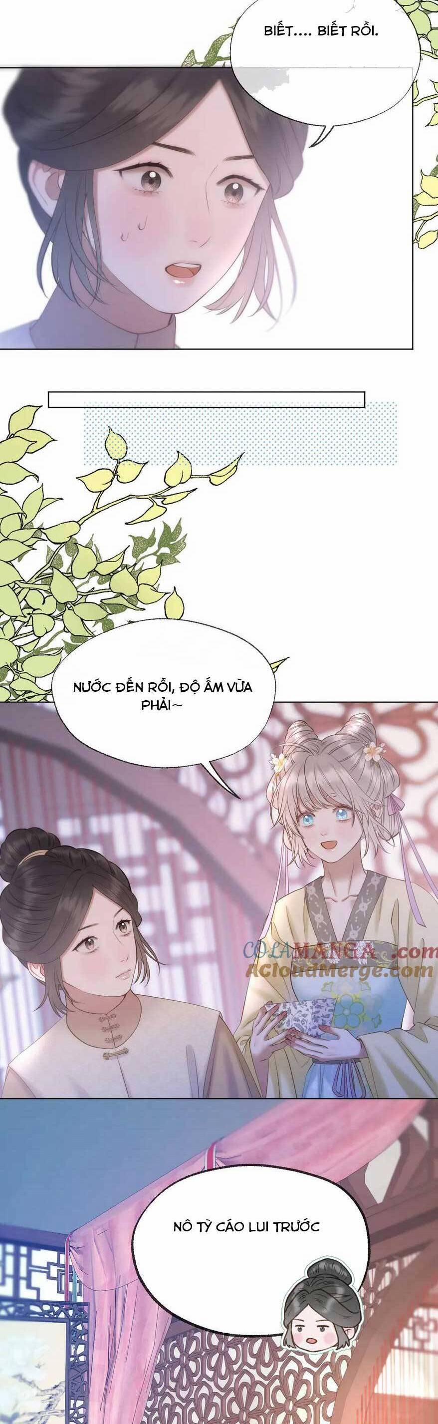 Ta Live Stream Trong Lãnh Cung 67 trang 4