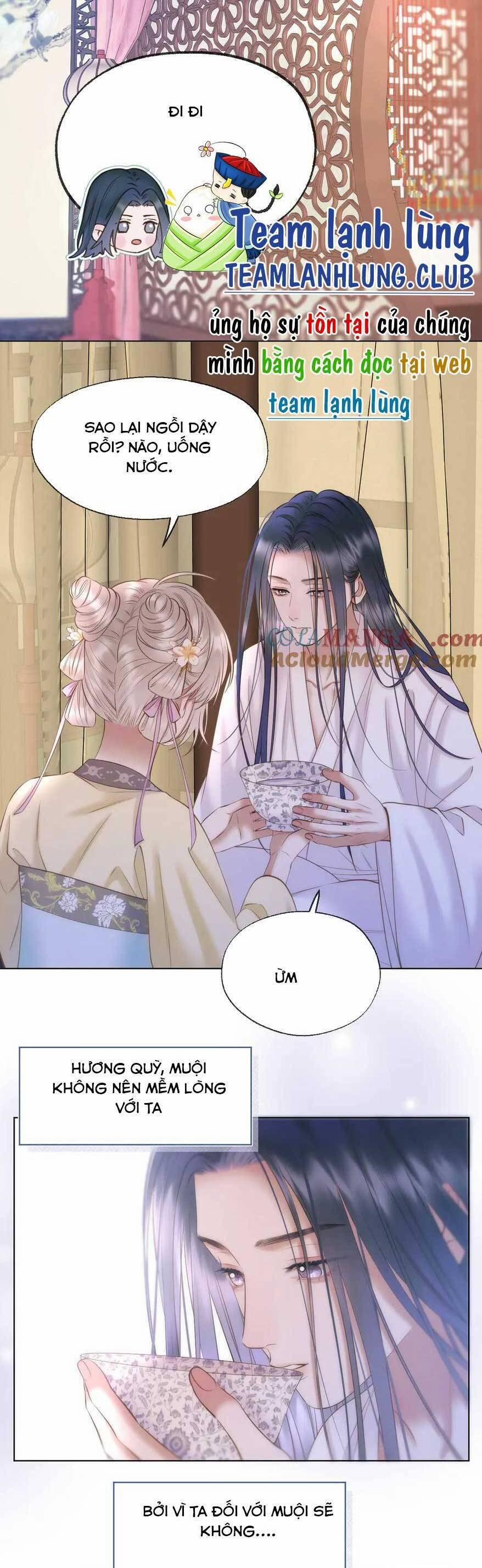 Ta Live Stream Trong Lãnh Cung 67 trang 5