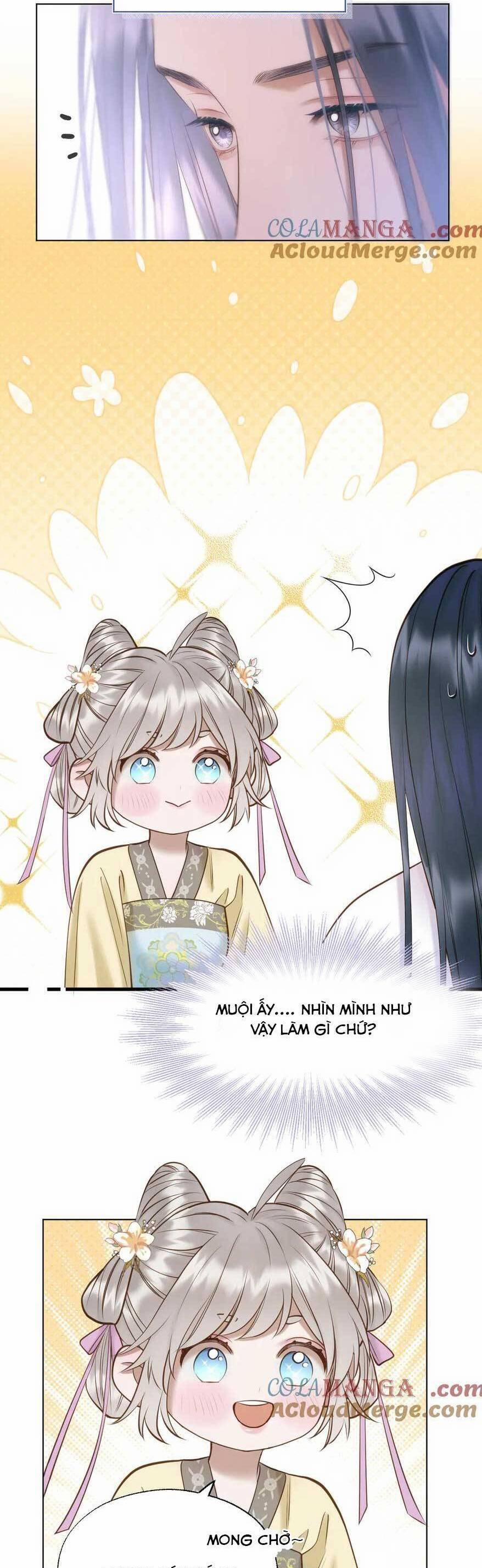 Ta Live Stream Trong Lãnh Cung 67 trang 6