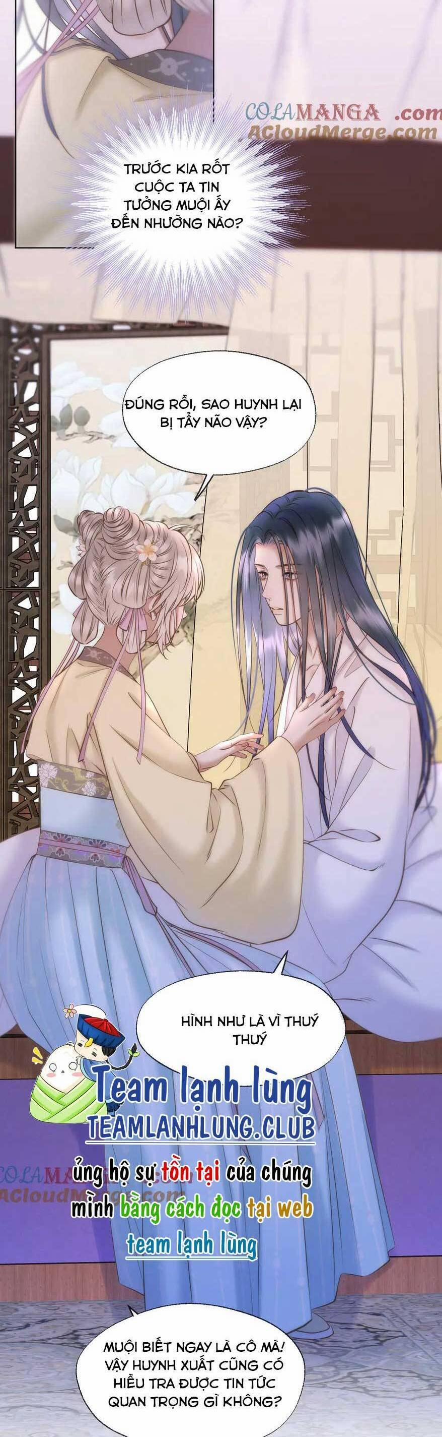 Ta Live Stream Trong Lãnh Cung 67 trang 9