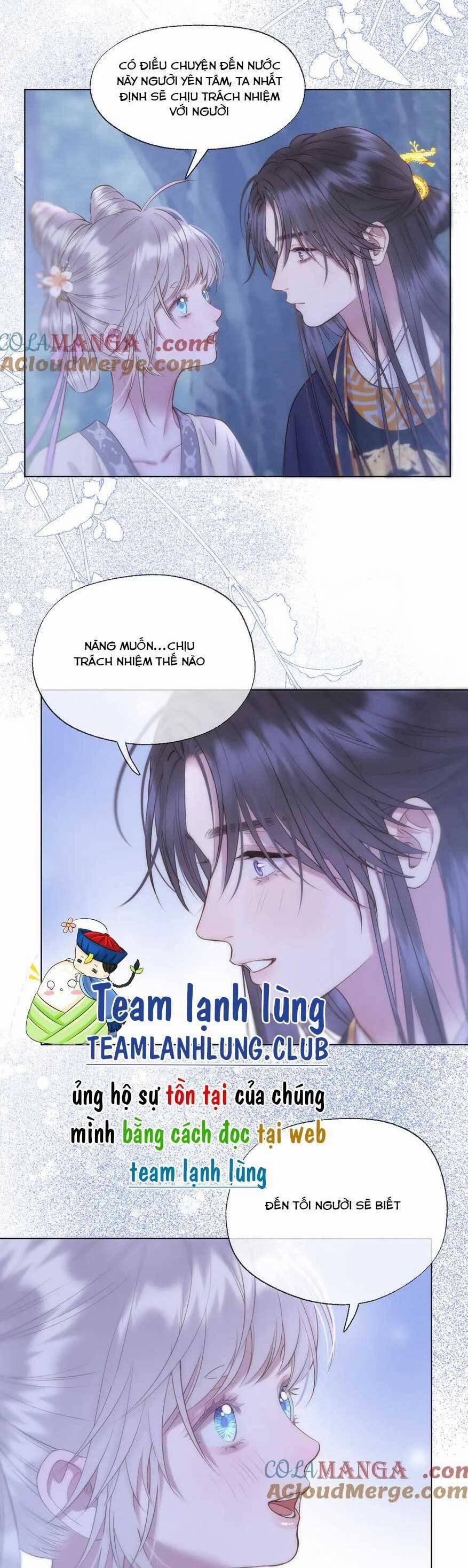 Ta Live Stream Trong Lãnh Cung 68 trang 13