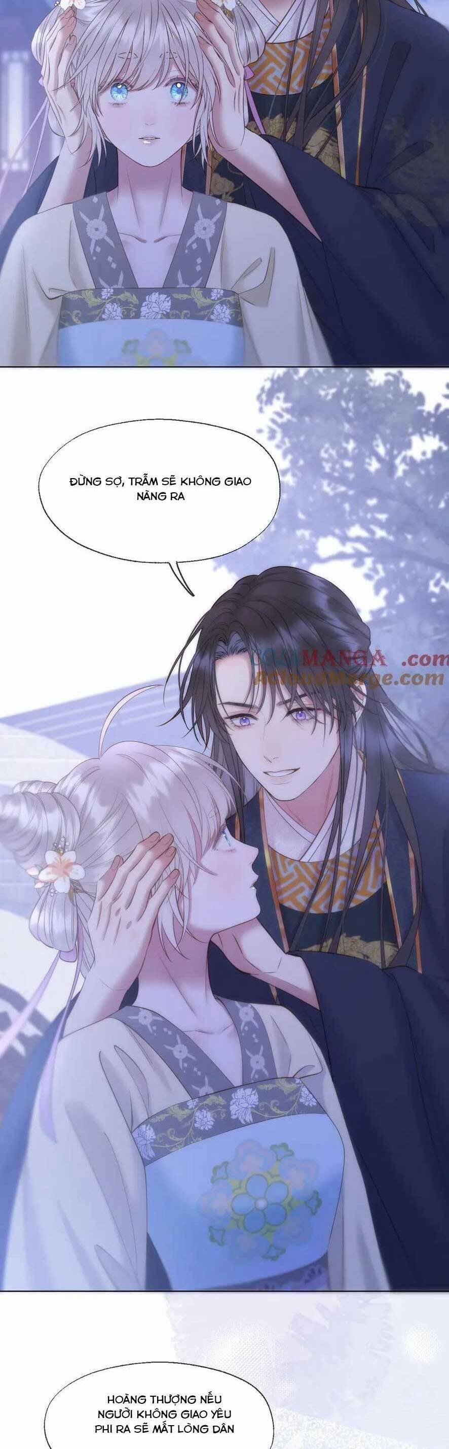 Ta Live Stream Trong Lãnh Cung 68 trang 2