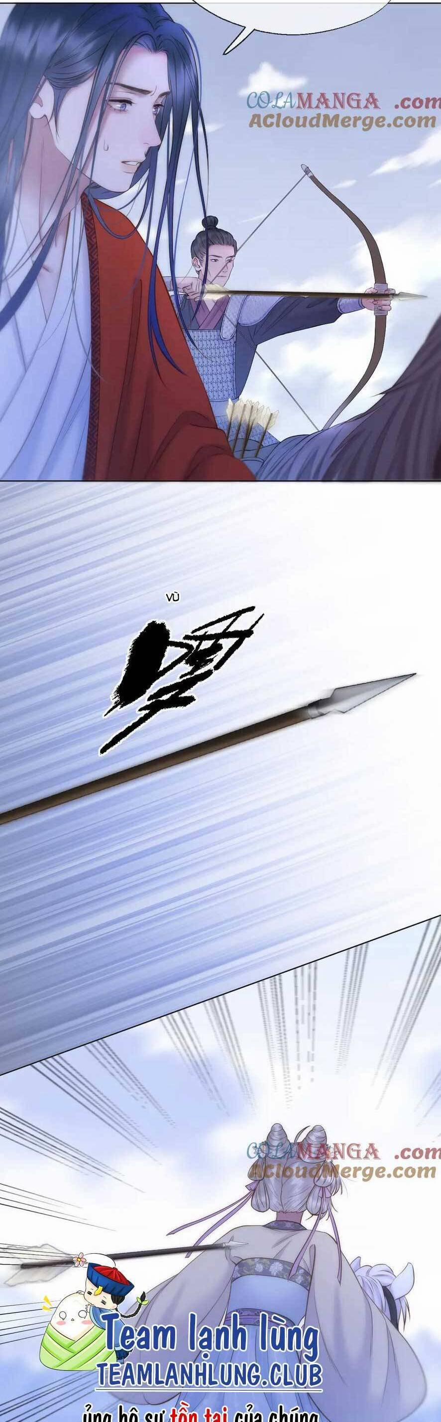 Ta Live Stream Trong Lãnh Cung 68 trang 6