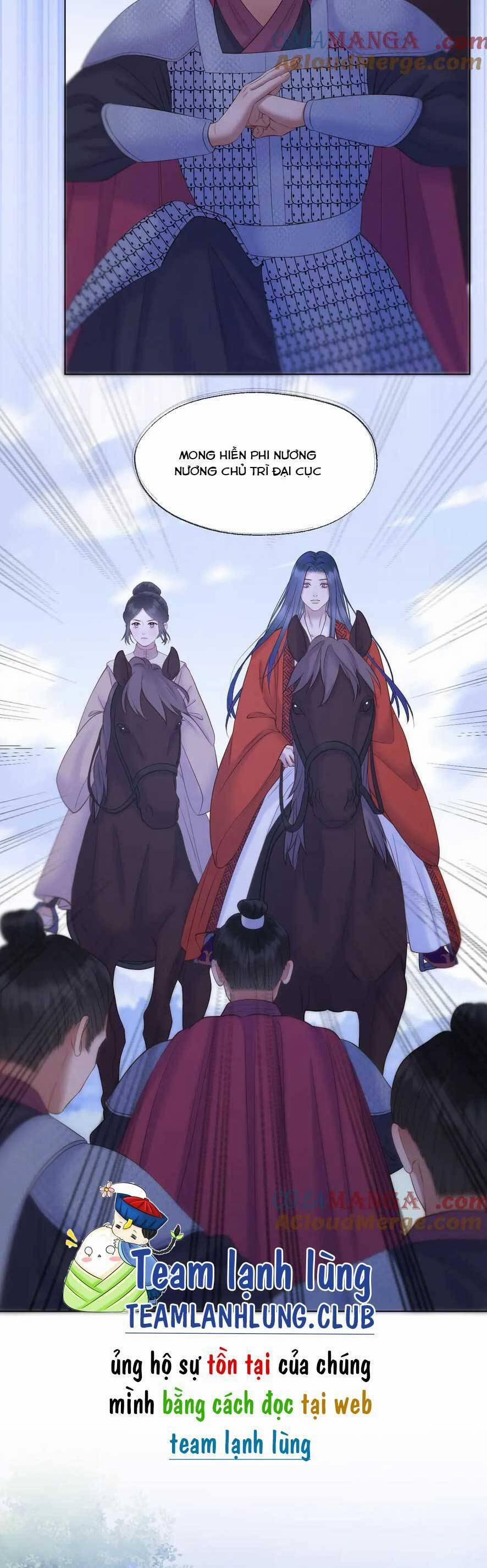 Ta Live Stream Trong Lãnh Cung 68 trang 9