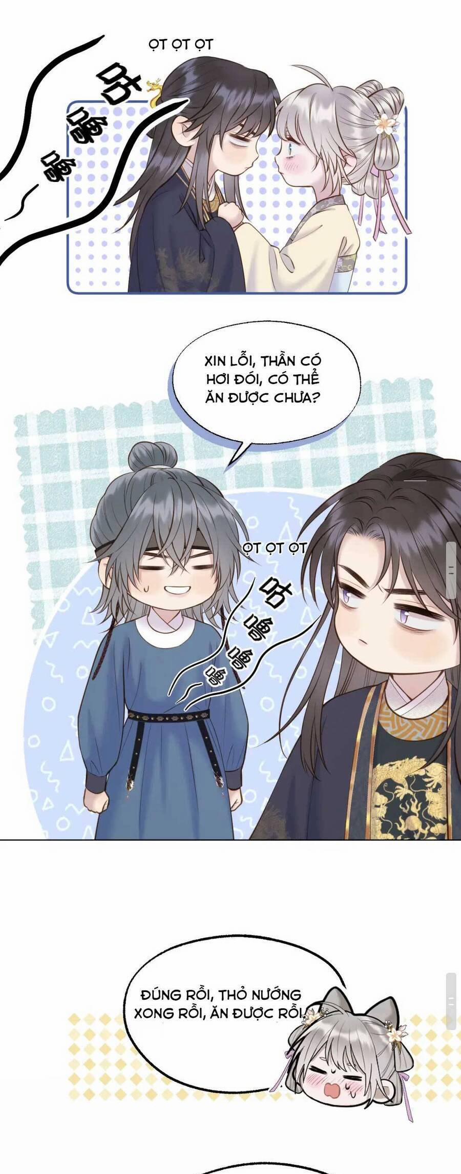 Ta Live Stream Trong Lãnh Cung 69 trang 10