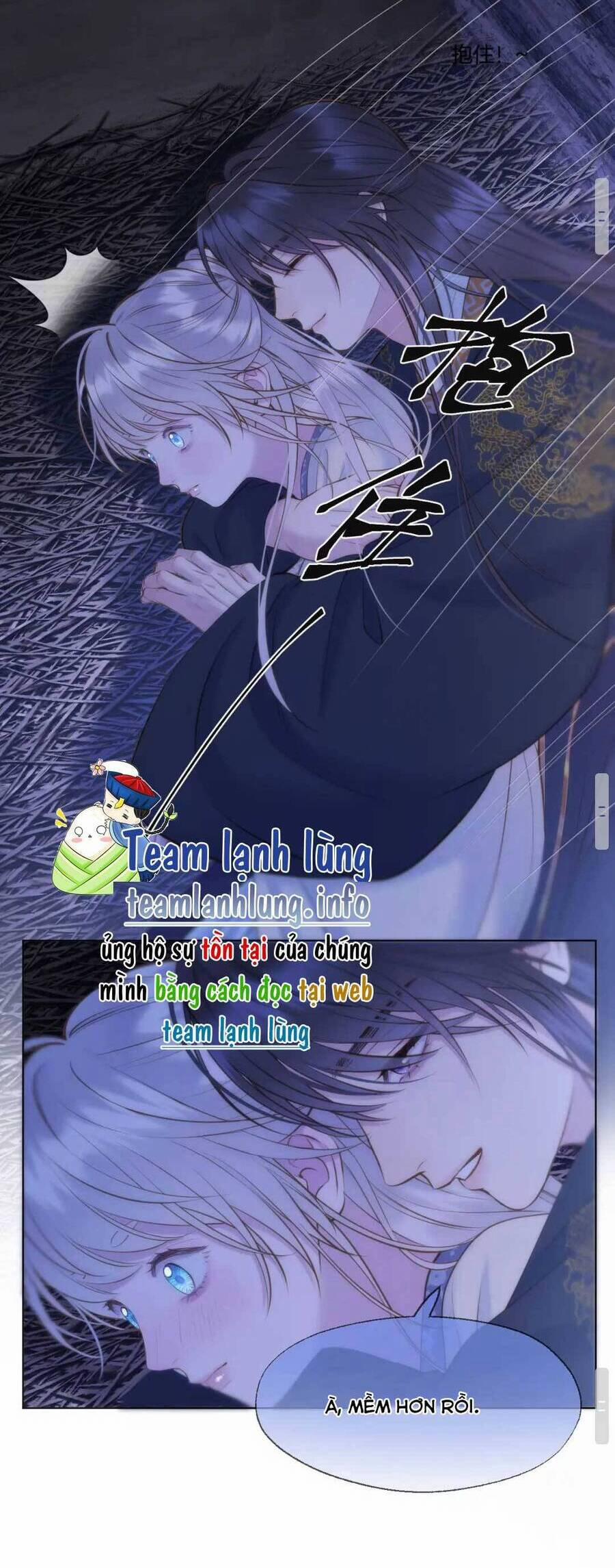 Ta Live Stream Trong Lãnh Cung 69 trang 13