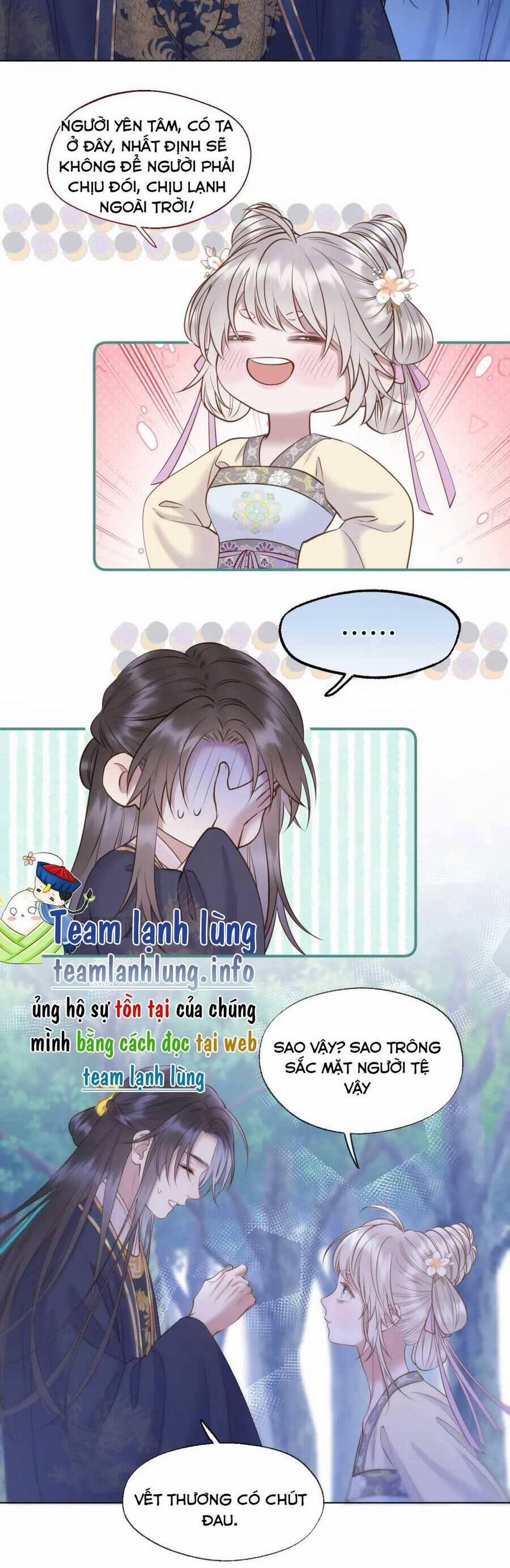 Ta Live Stream Trong Lãnh Cung 69 trang 5