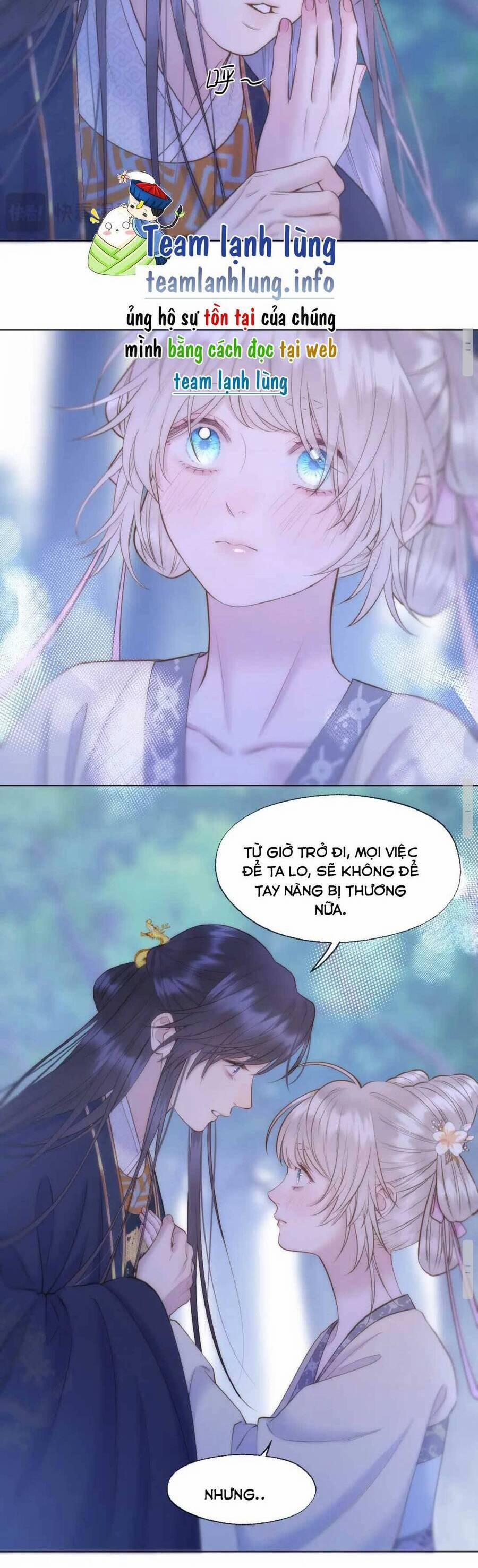 Ta Live Stream Trong Lãnh Cung 69 trang 9