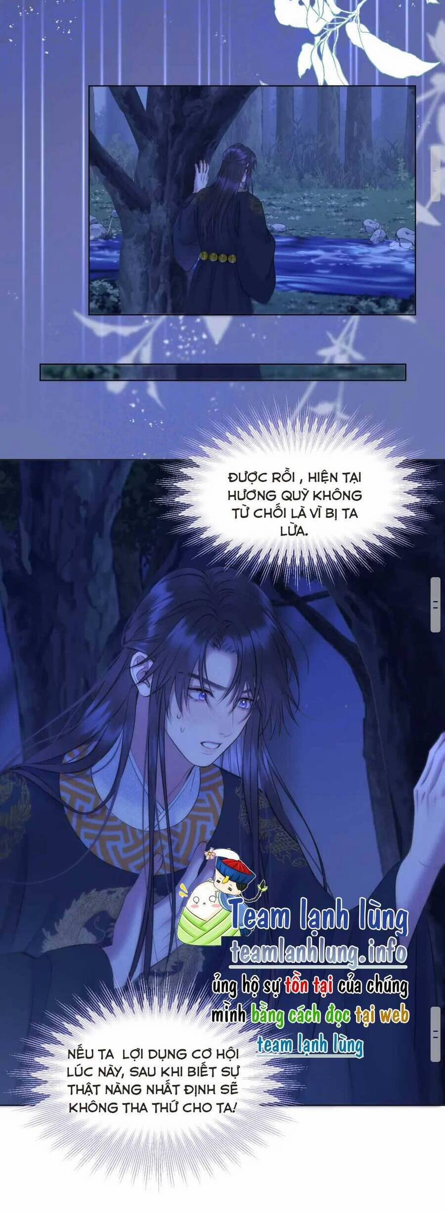 Ta Live Stream Trong Lãnh Cung 70 trang 10