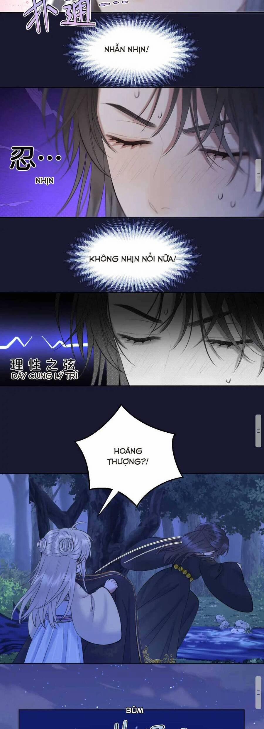 Ta Live Stream Trong Lãnh Cung 70 trang 12