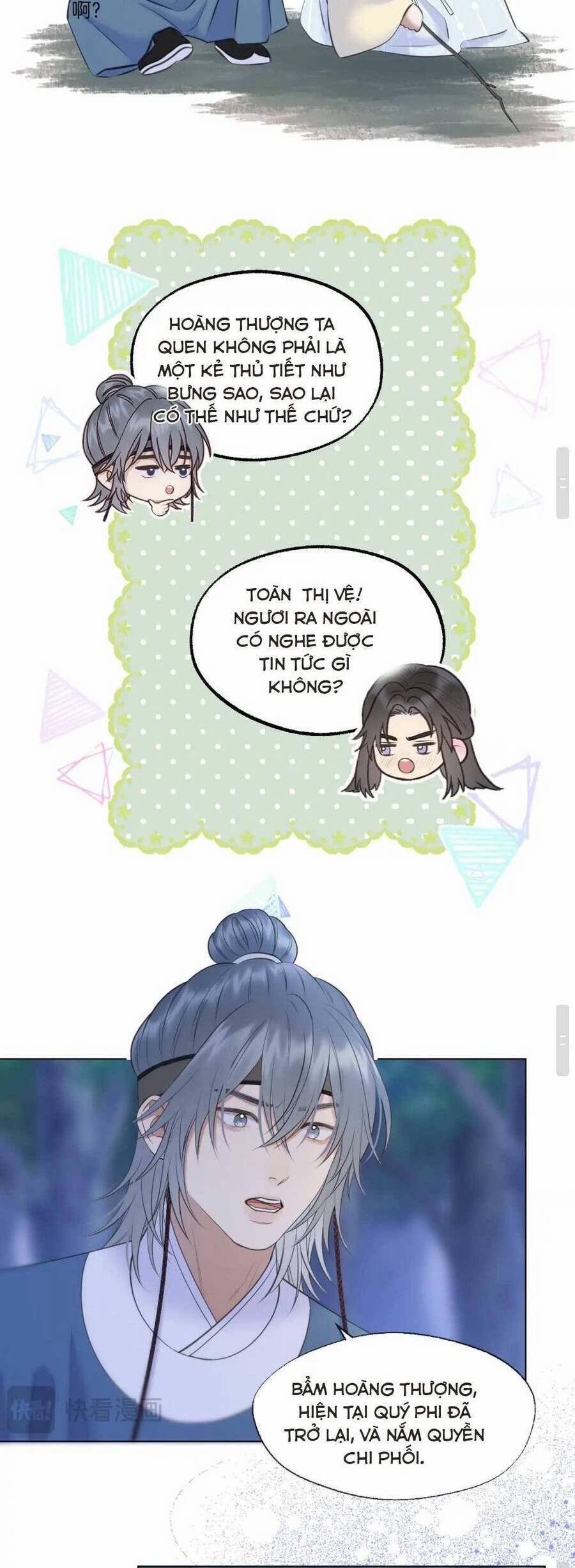 Ta Live Stream Trong Lãnh Cung 70 trang 15