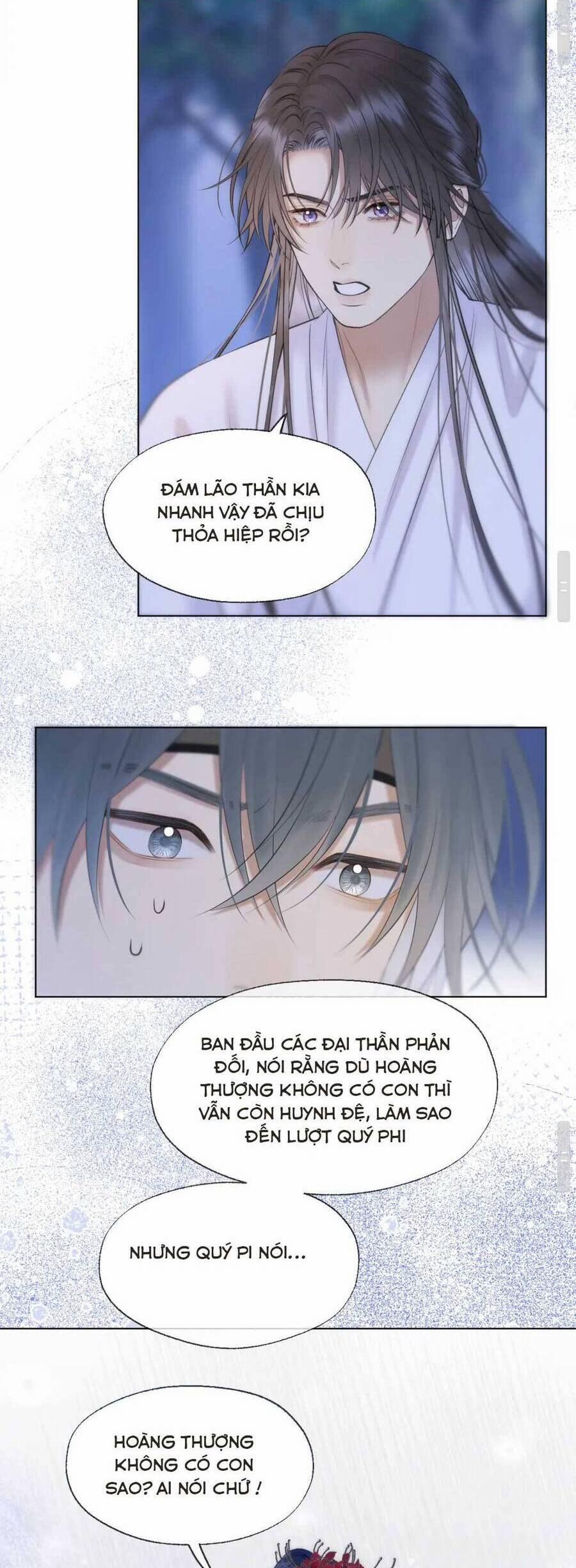 Ta Live Stream Trong Lãnh Cung 70 trang 16