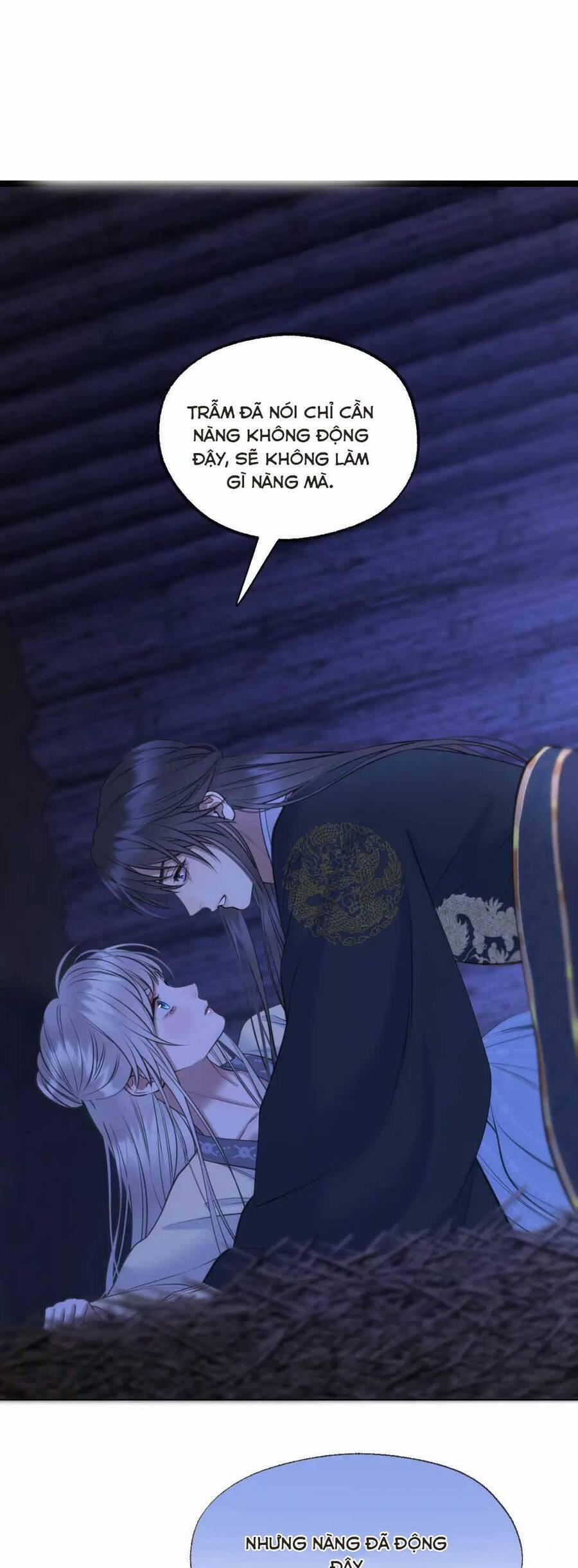 Ta Live Stream Trong Lãnh Cung 70 trang 3