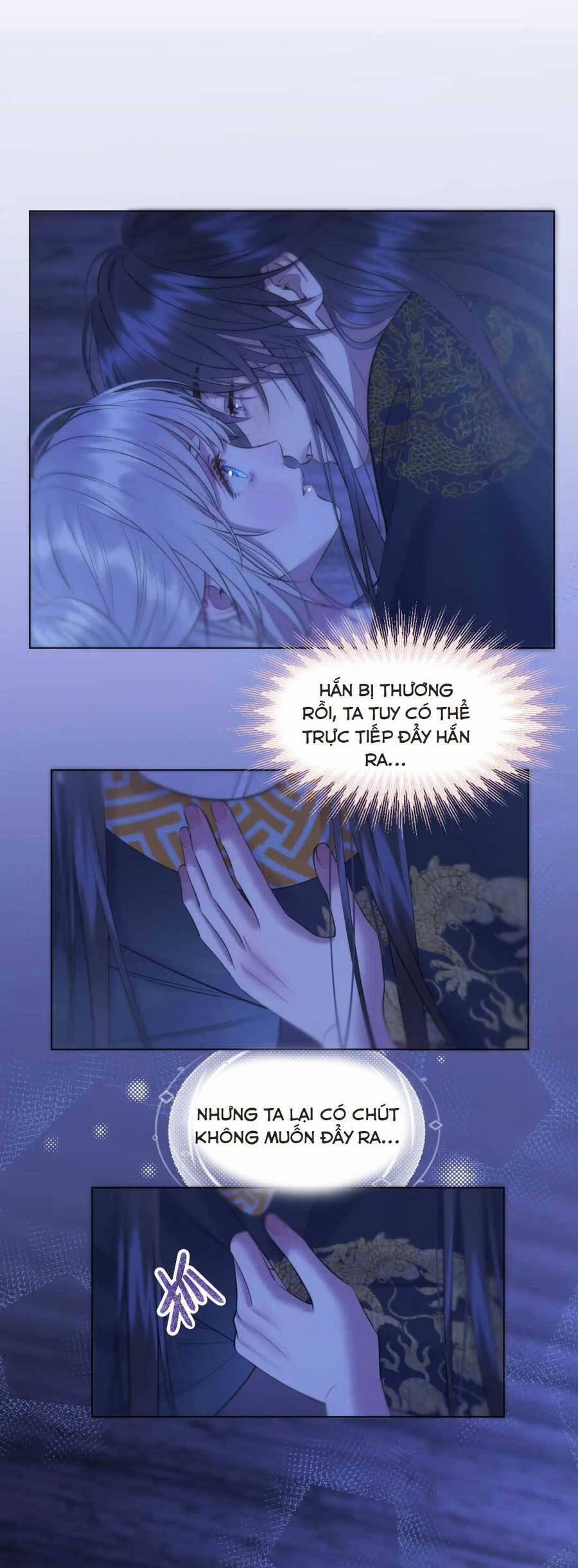 Ta Live Stream Trong Lãnh Cung 70 trang 5