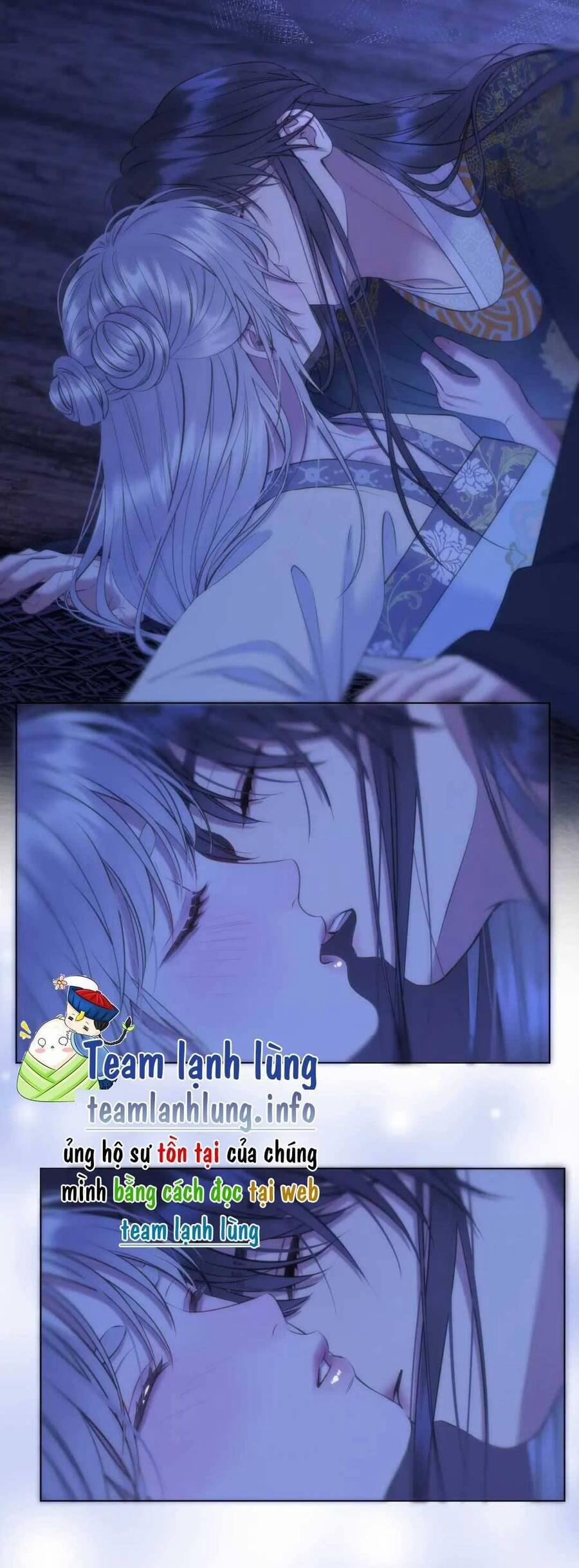 Ta Live Stream Trong Lãnh Cung 70 trang 6