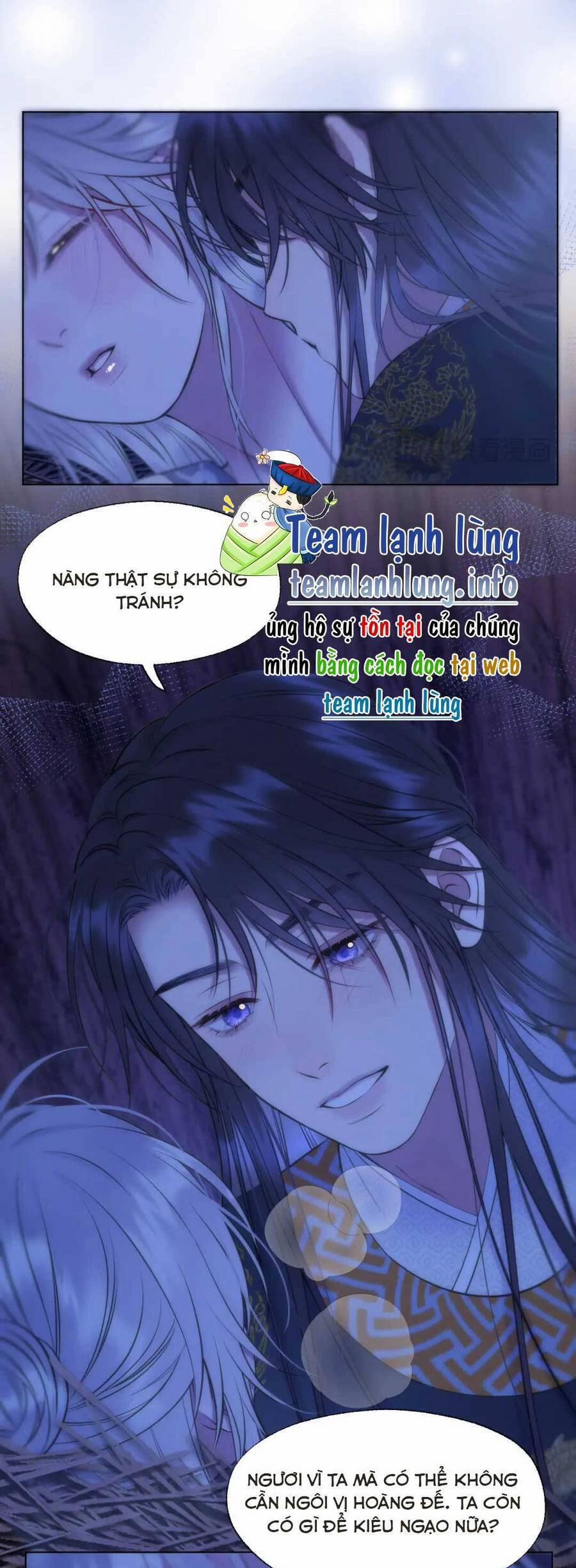 Ta Live Stream Trong Lãnh Cung 70 trang 7