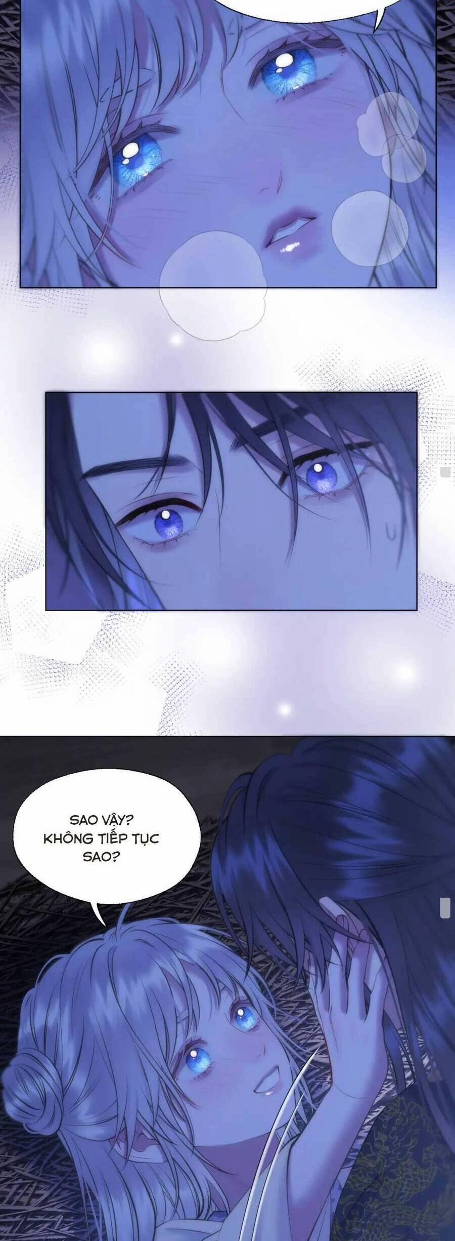 Ta Live Stream Trong Lãnh Cung 70 trang 8