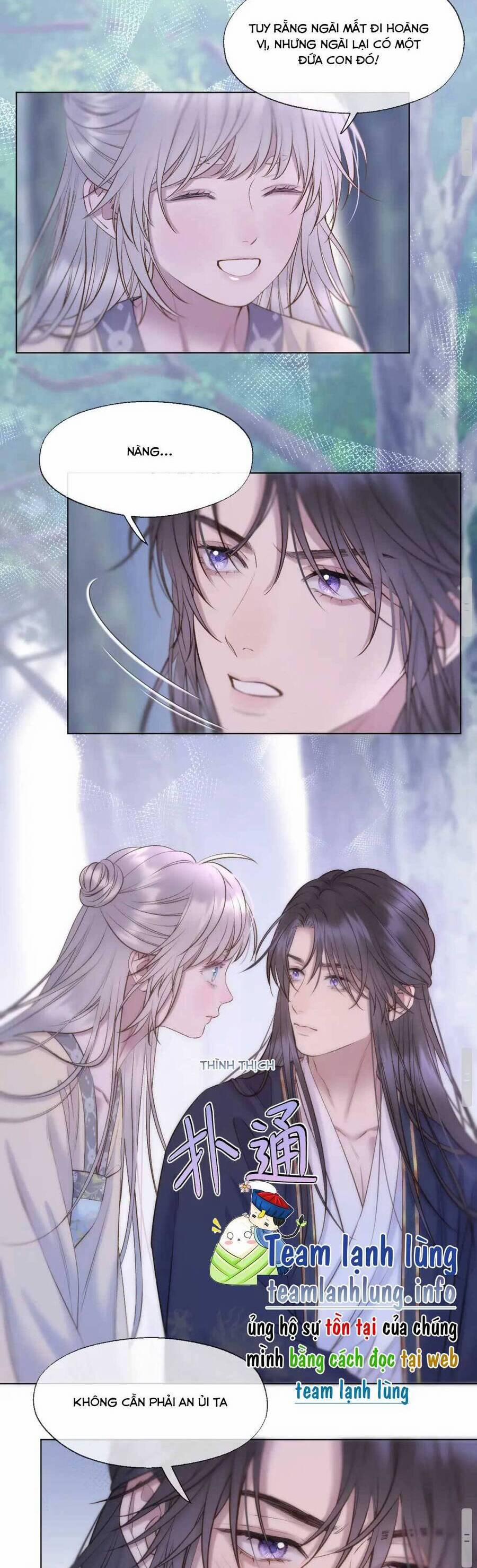 Ta Live Stream Trong Lãnh Cung 71 trang 12