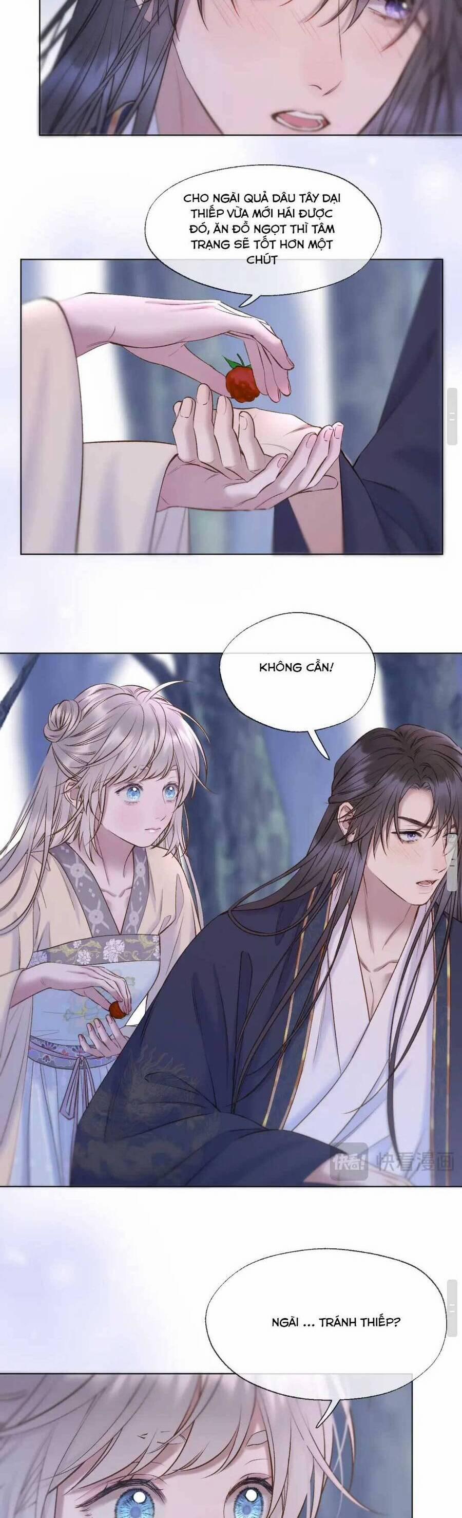 Ta Live Stream Trong Lãnh Cung 71 trang 13