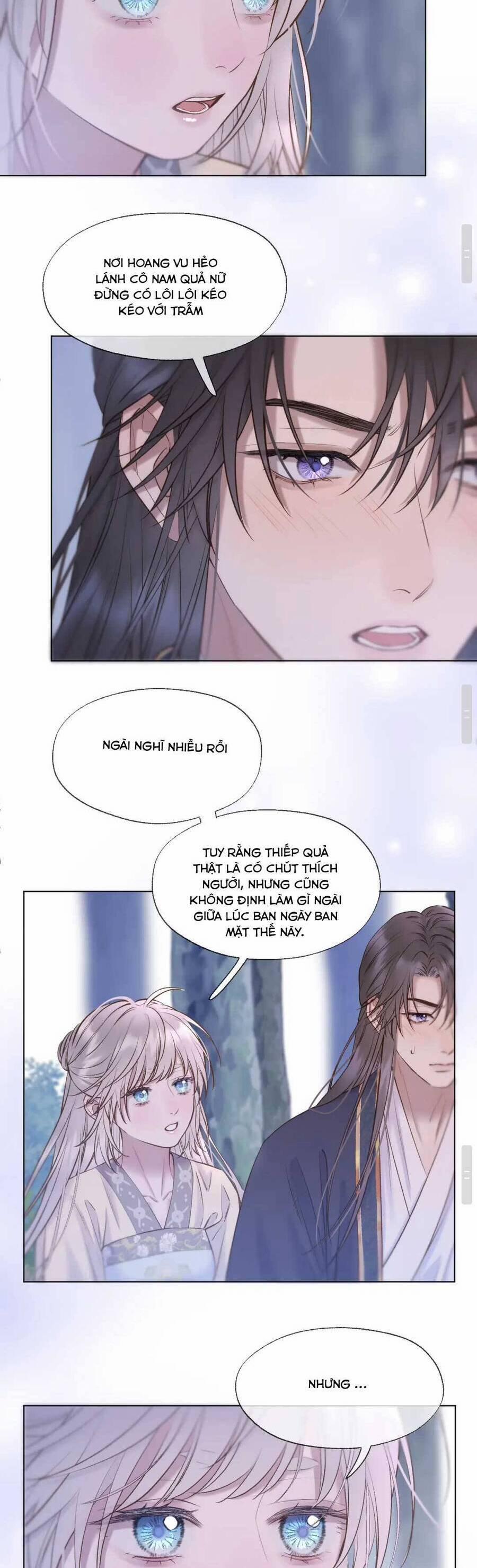 Ta Live Stream Trong Lãnh Cung 71 trang 14