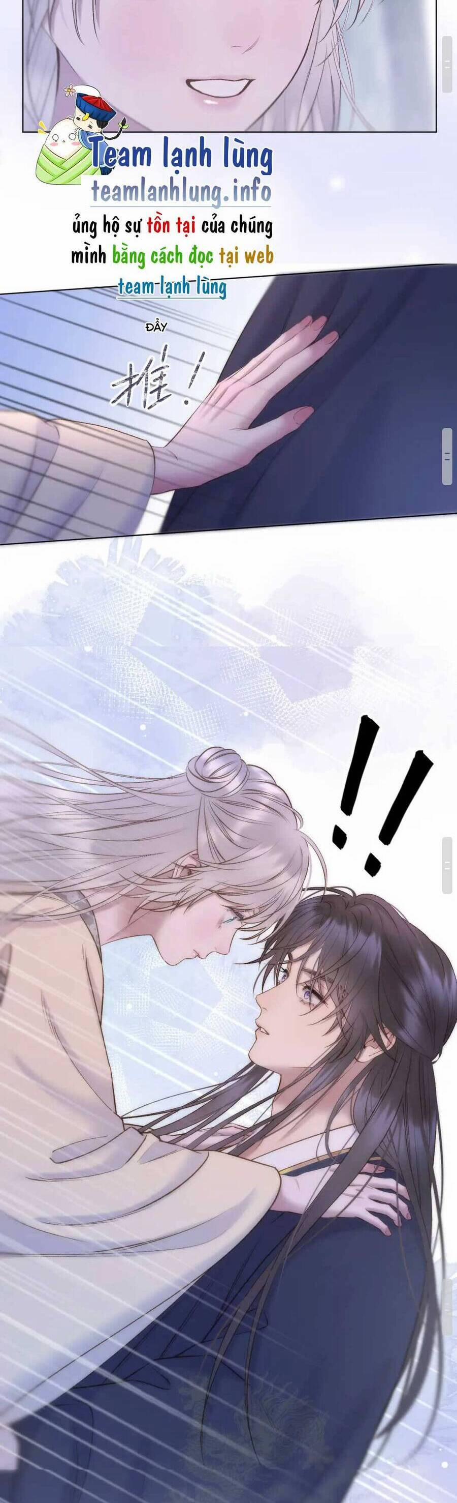 Ta Live Stream Trong Lãnh Cung 71 trang 15