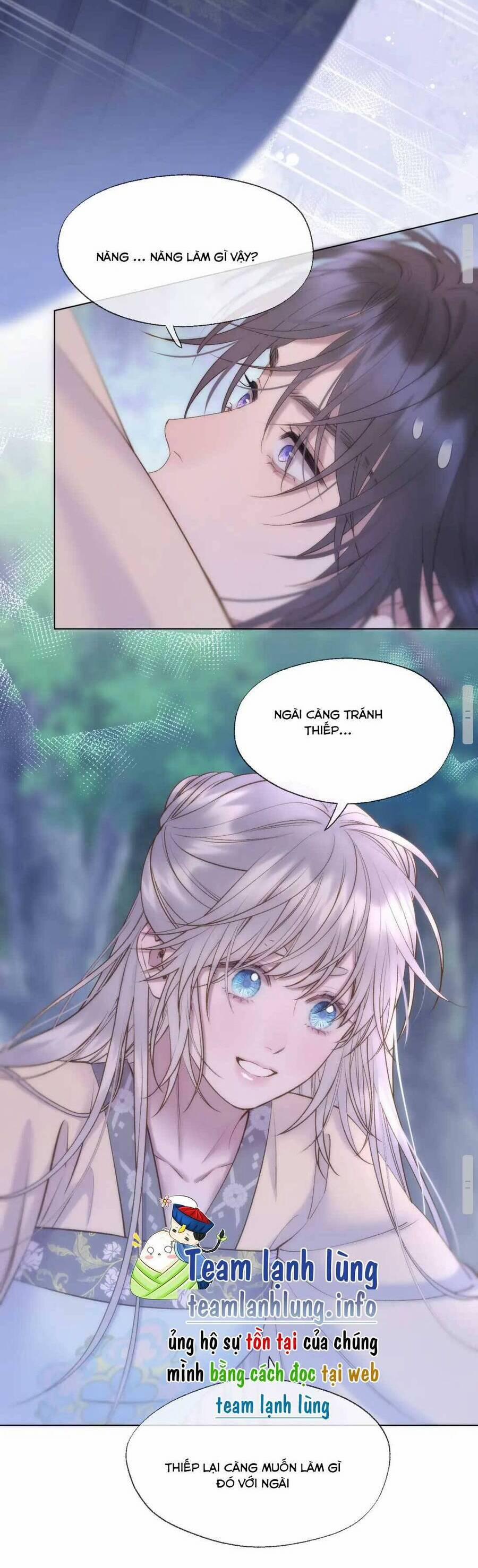 Ta Live Stream Trong Lãnh Cung 71 trang 16