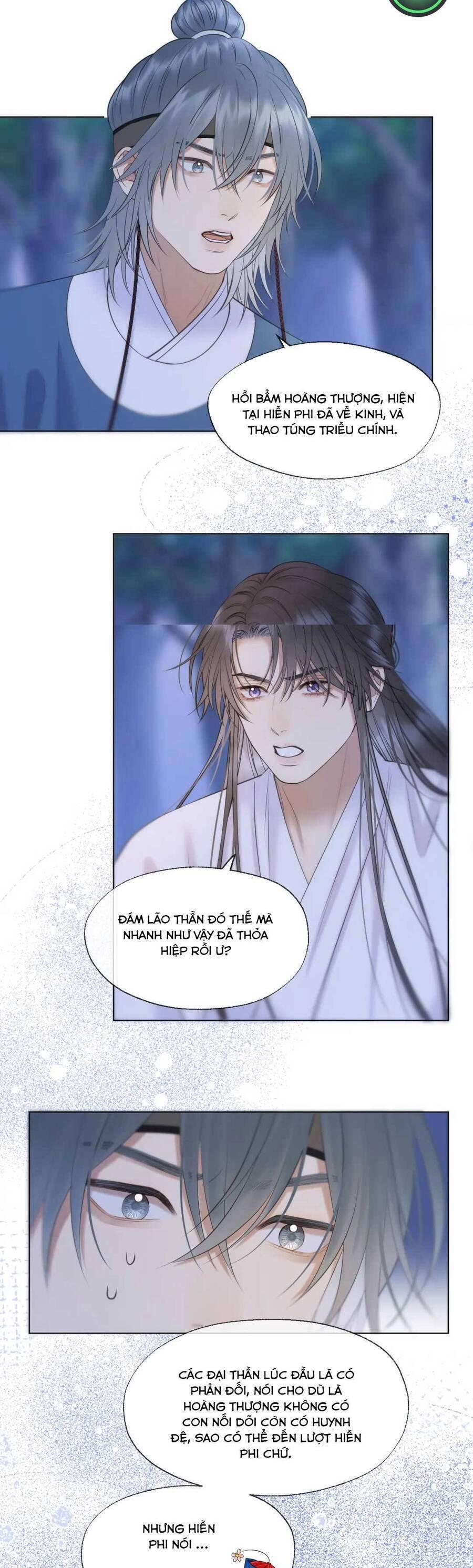 Ta Live Stream Trong Lãnh Cung 71 trang 3