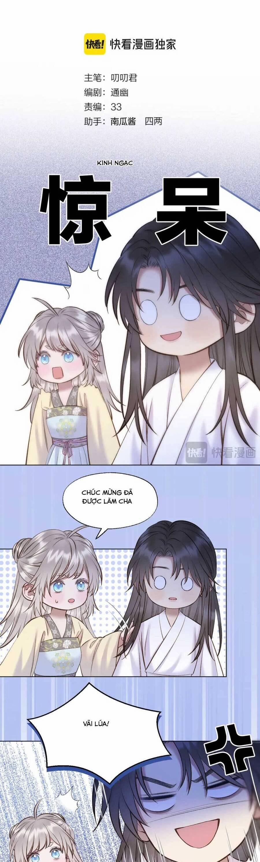 Ta Live Stream Trong Lãnh Cung 71 trang 5