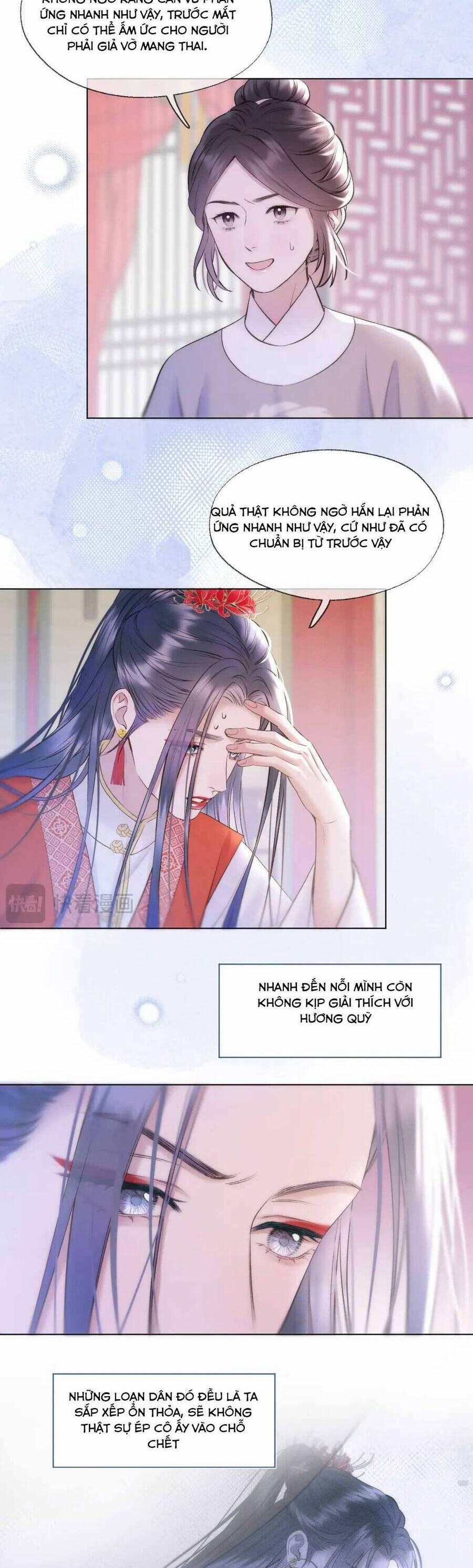 Ta Live Stream Trong Lãnh Cung 71 trang 7