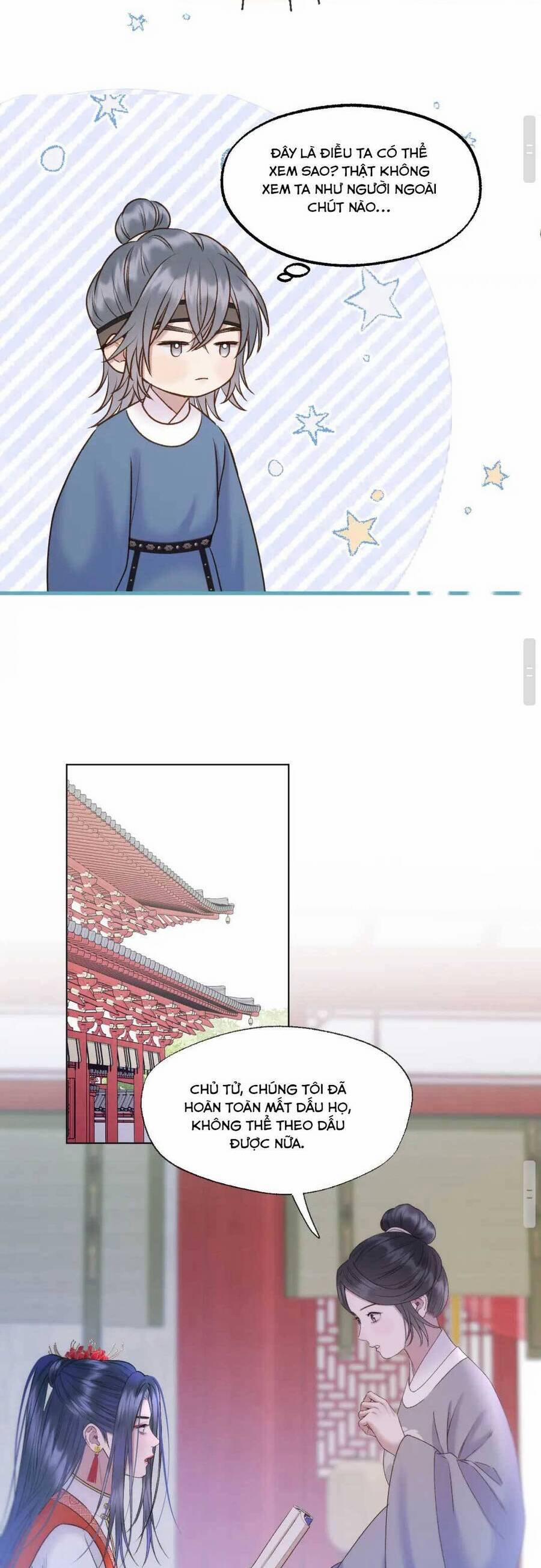 Ta Live Stream Trong Lãnh Cung 72 trang 10