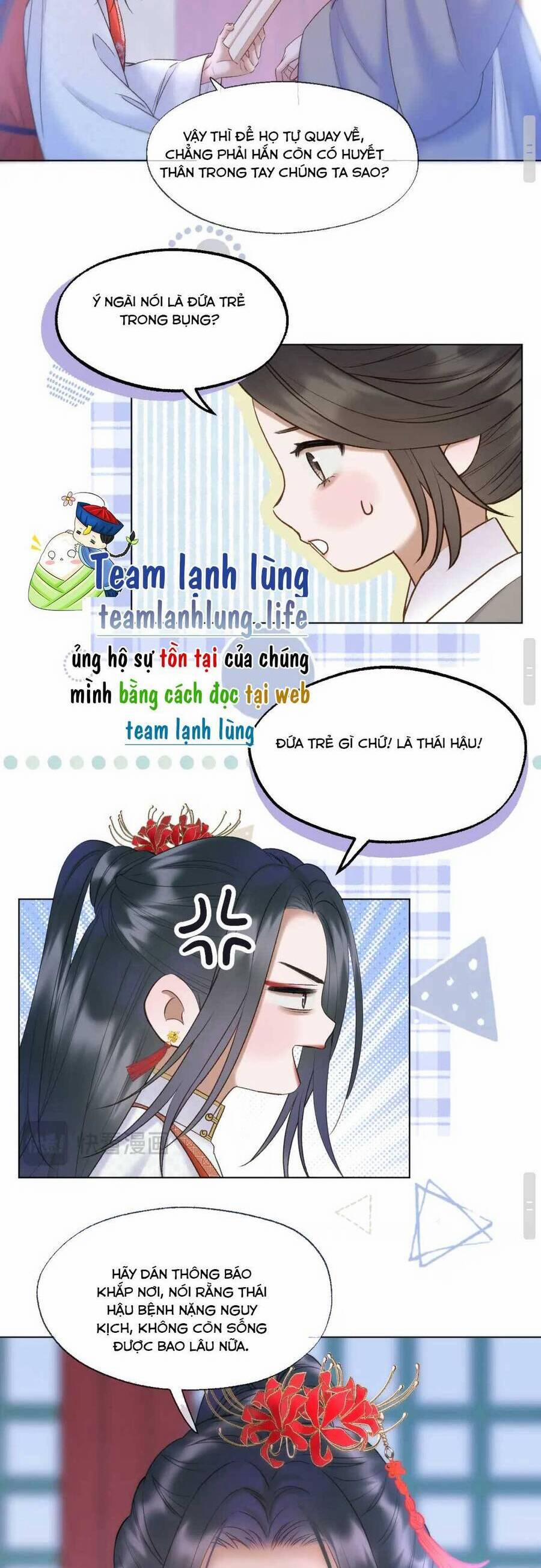 Ta Live Stream Trong Lãnh Cung 72 trang 11