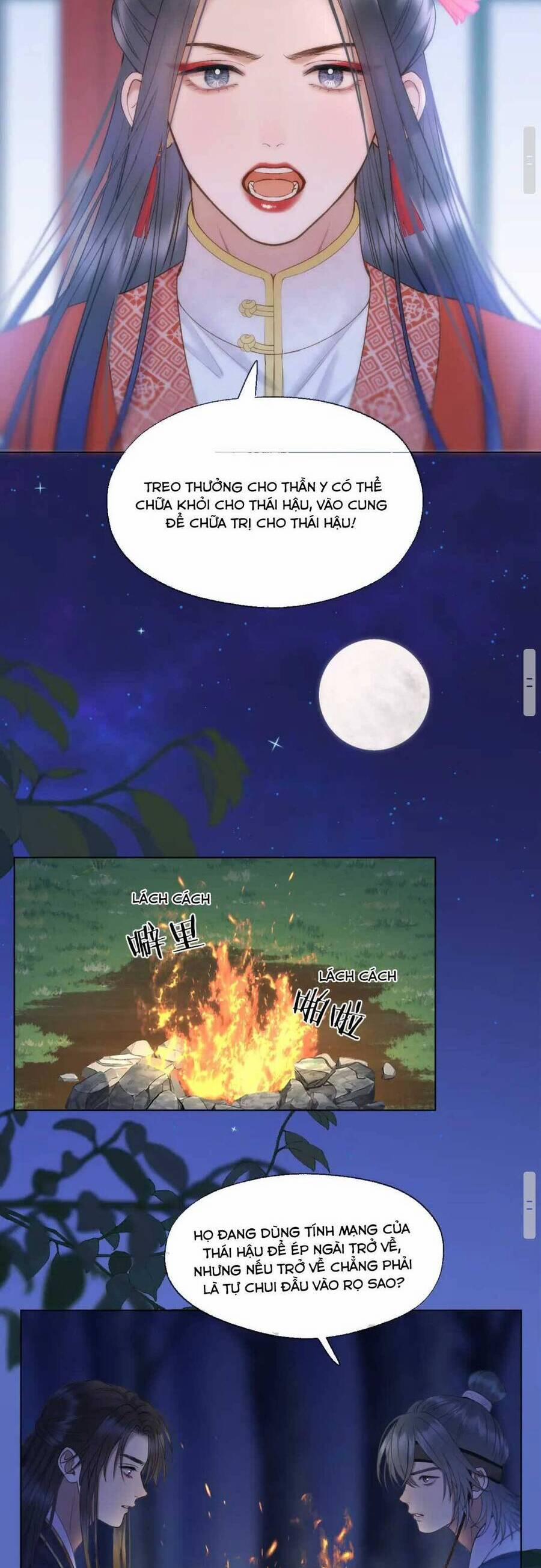 Ta Live Stream Trong Lãnh Cung 72 trang 12