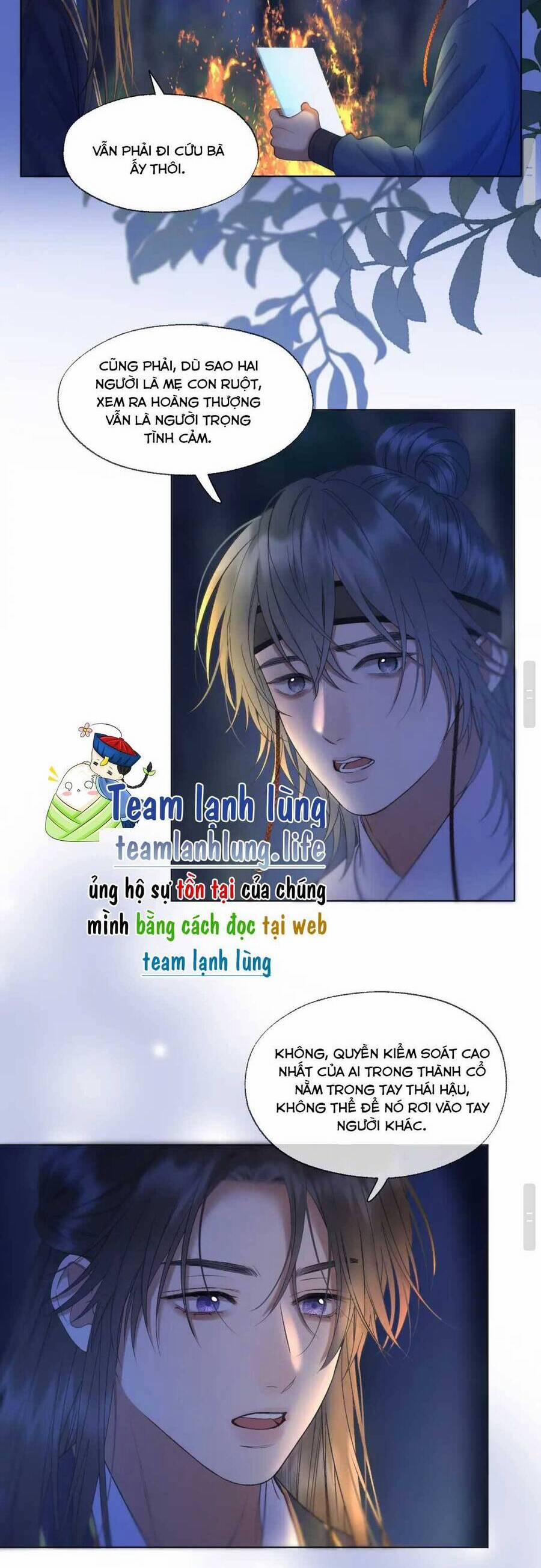 Ta Live Stream Trong Lãnh Cung 72 trang 13