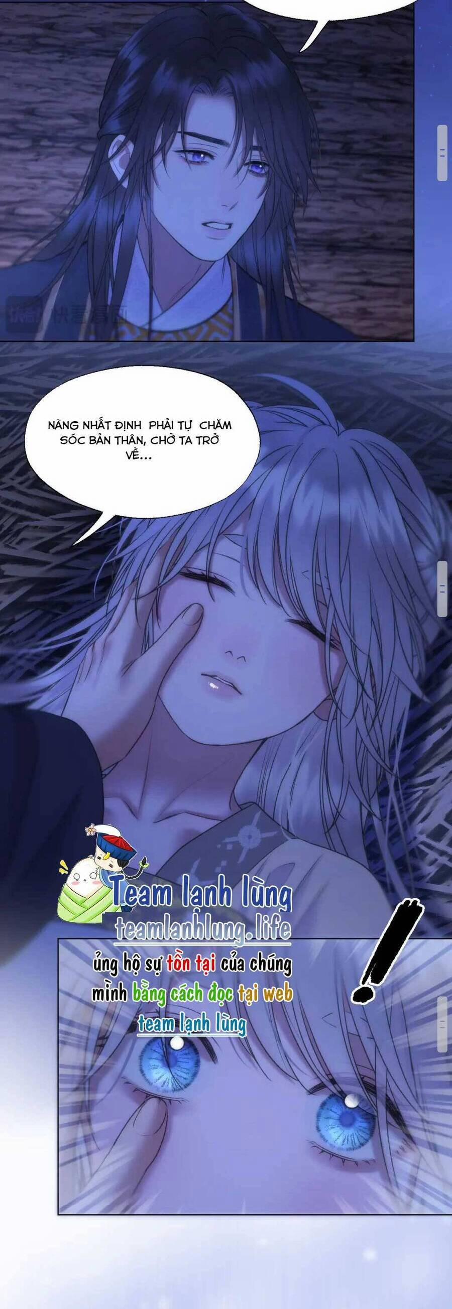 Ta Live Stream Trong Lãnh Cung 72 trang 15