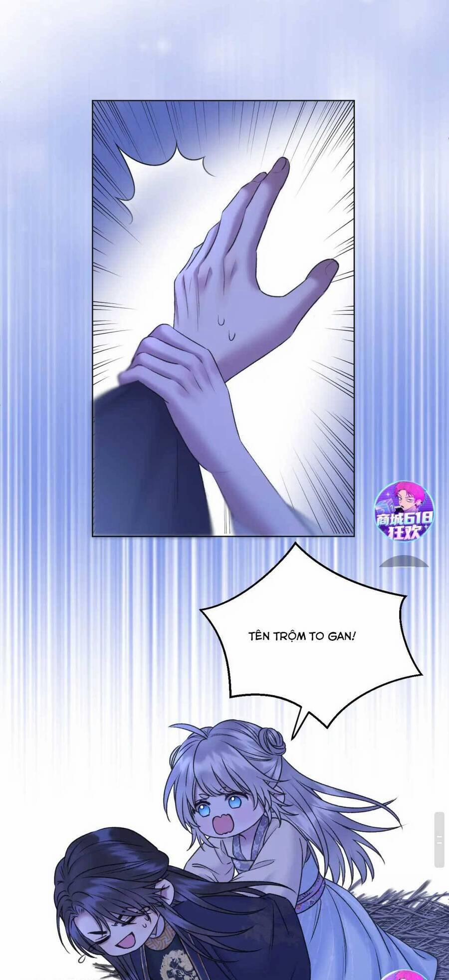 Ta Live Stream Trong Lãnh Cung 72 trang 16