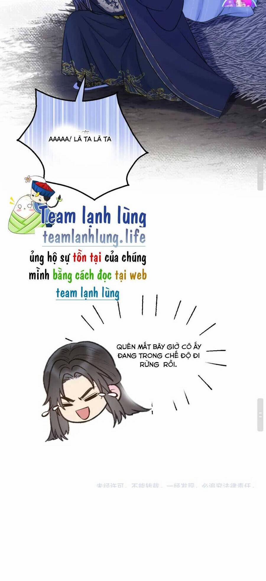 Ta Live Stream Trong Lãnh Cung 72 trang 17