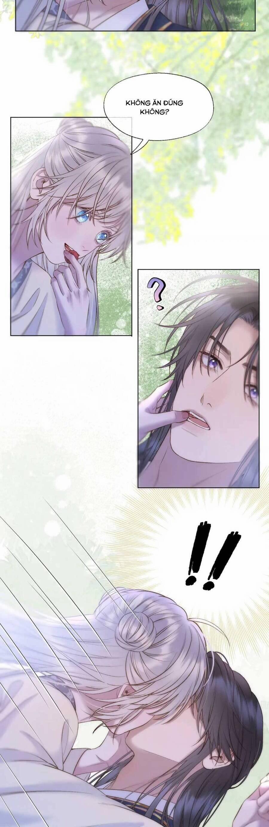 Ta Live Stream Trong Lãnh Cung 72 trang 6