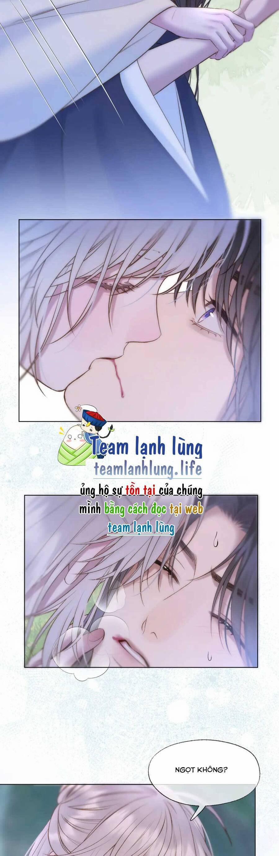 Ta Live Stream Trong Lãnh Cung 72 trang 7